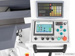 CORMAK SGA 40100AHD