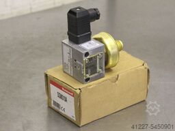 Fema Honeywell DGM 310A