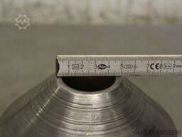 Roterberg Drehmeister 80 TGL 30-2325 Ø50 - 148 mm