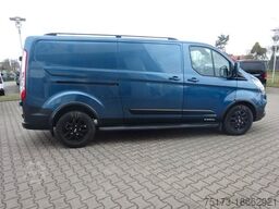 FORD Transit Custom Trai 340 L2 Standhzg 2x S-Tür