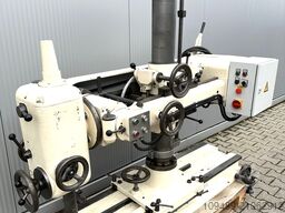 Colett / Gamesa Radialbohrmaschine