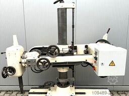 Colett / Gamesa Radialbohrmaschine