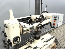 Colett / Gamesa Radialbohrmaschine