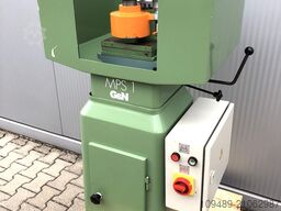 G&N Kugelmüller MPS 1
