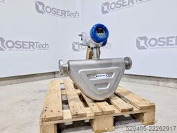 Krohne OPTIMASS 6400C S25