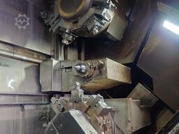 MORI SEIKI NZL2500Y /1000
