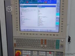 MORI SEIKI NZL2500Y /1000