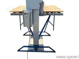 Constantin Hang 162.01 – elektryczna nitownica Constantin Hang 162.01 – elektryczna nitownica