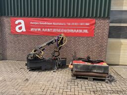  Arm klepmaaier - Nieuw