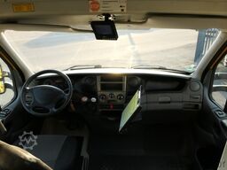 iveco Daily 35 S11 C30C AUTOMATIK KAMERA MAXI KAMERA Regale LUFT - EURO 5 - CoC