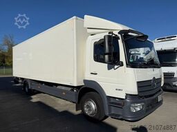 MERCEDES-BENZ ATEGO 1530 L Koffer 7,85 LBW 2.000 kg*E6 D*AHK