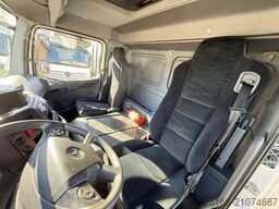 MERCEDES-BENZ ATEGO 1530 L Koffer 7,85 LBW 2.000 kg*E6 D*AHK