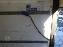 MAN 12.220 TGL Großes Haus Koffer 7,10m 1. Hand