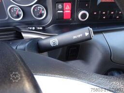 MAN 12.220 TGL Großes Haus Koffer 7,10m 1. Hand