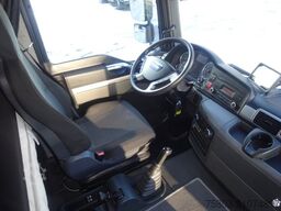 MAN 12.220 TGL Großes Haus Koffer 7,10m 1. Hand