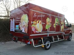 MERCEDES-BENZ Sprinter 310  Euro 5 Cold Car -33°C ATP 06/28