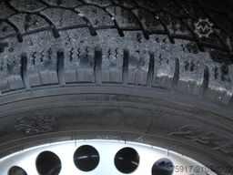 MERCEDES-BENZ Sprinter 310  Euro 5 Cold Car -33°C ATP 06/28