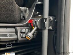 SCANIA R 460 2-Kreis-Kipphyd Retarder Standklima 2xTank