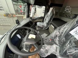 MAN TGS 33 520 6x4 BL 3900mm und 4200mm Sofort Verf