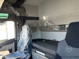 MAN TGX 33.520 6x4 BL Fahrgestell  4500mm  SOFORT