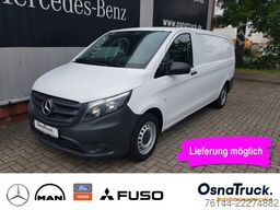 Mercedes-Benz Vito 114 BT Extralang Klima,AHK,Tempomat,Regale
