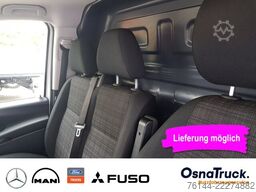 Mercedes-Benz Vito 114 BT Extralang Klima,AHK,Tempomat,Regale