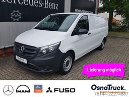 Mercedes-Benz Vito 114 BT Extralang Klima,AHK,Tempomat,Regale