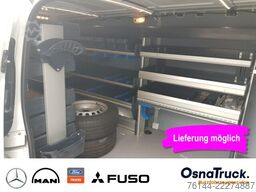 Mercedes-Benz Vito 114 BT Extralang Klima,AHK,Tempomat,Regale