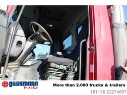 Mercedes-Benz Actros 3241 B 8x4/4, 2x Nebenantrieb