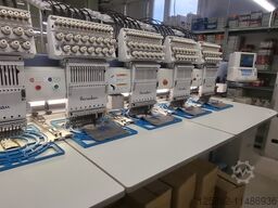 Barudan BEXY S1506CII