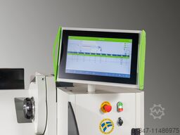 CIDAN 2600 / 3200 und 4100 mm bis 1,75 mm