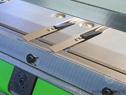 CIDAN 2600 / 3200 und 4100 mm bis 1,75 mm