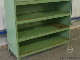 Schäfer 620/1420/H1400 mm