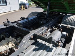 Mercedes-Benz 822 K