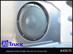 MAN TGX, 26,510 LL, Multiwechsler 2x AHK, 7.82 WB Intarder,