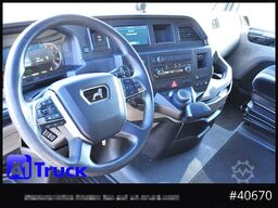 MAN TGX, 26,510 LL, Multiwechsler 2x AHK, 7.82 WB Intarder,