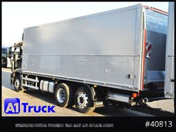 MERCEDES-BENZ Antos, 2546, Getränke, LBW, Lift-Lenkachse