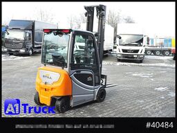 STILL Stapler RX20-20P, HH 6,9m,  SS, 528h.