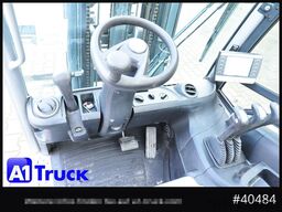 STILL Stapler RX20-20P, HH 6,9m,  SS, 528h.