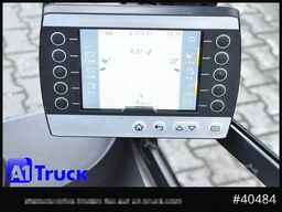 STILL Stapler RX20-20P, HH 6,9m,  SS, 528h.