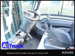 STILL Stapler RX20-20P, Hub 6,9m SS  272h.