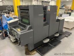 Heidelberg Speedmaster 52 2