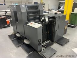 Heidelberg Speedmaster 52 2