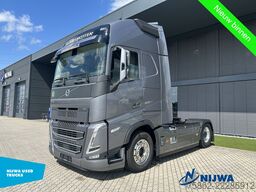 Volvo FH 460 TC 4x2 VDS + Suitable for ADR