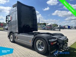 Volvo FH 460 TC 4x2 VDS + Suitable for ADR