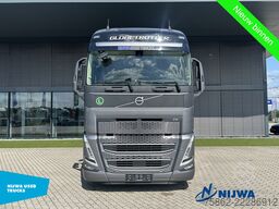 Volvo FH 460 TC 4x2 VDS + Suitable for ADR