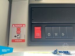 Volvo FH 460 TC 4x2 VDS + Suitable for ADR