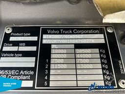 Volvo FH 460 TC 4x2 VDS + Suitable for ADR