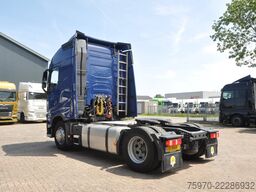 Volvo FH 420 4x2 2019 SmartTacho V2