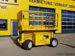 JLG 260 MRT-A (40621)